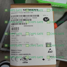 6SL32101SE117UA0