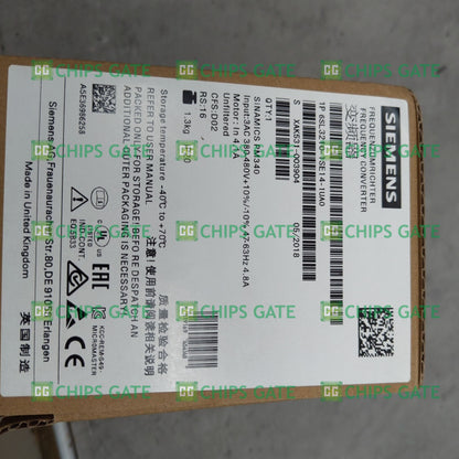6SL32101SE141UA0