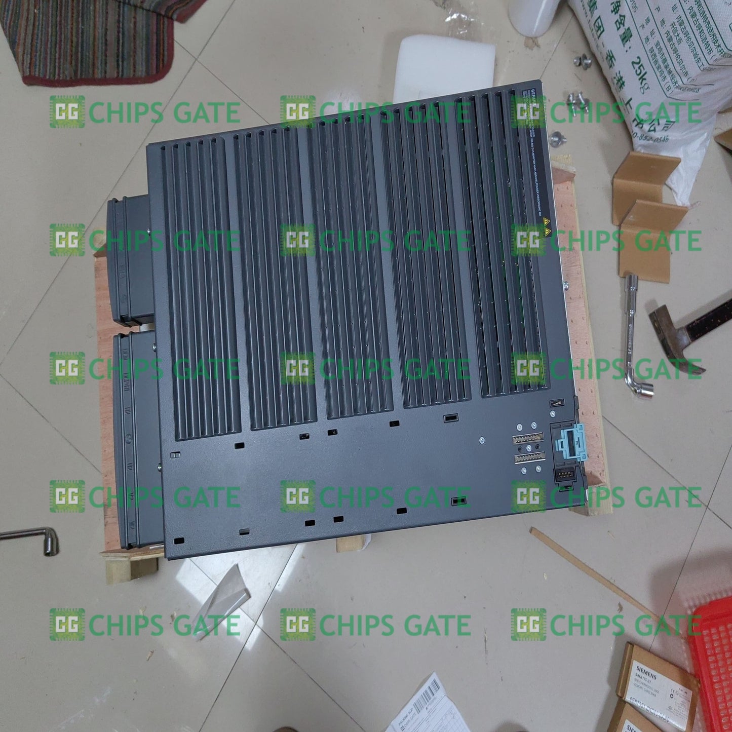 6SL32101SE311UA0