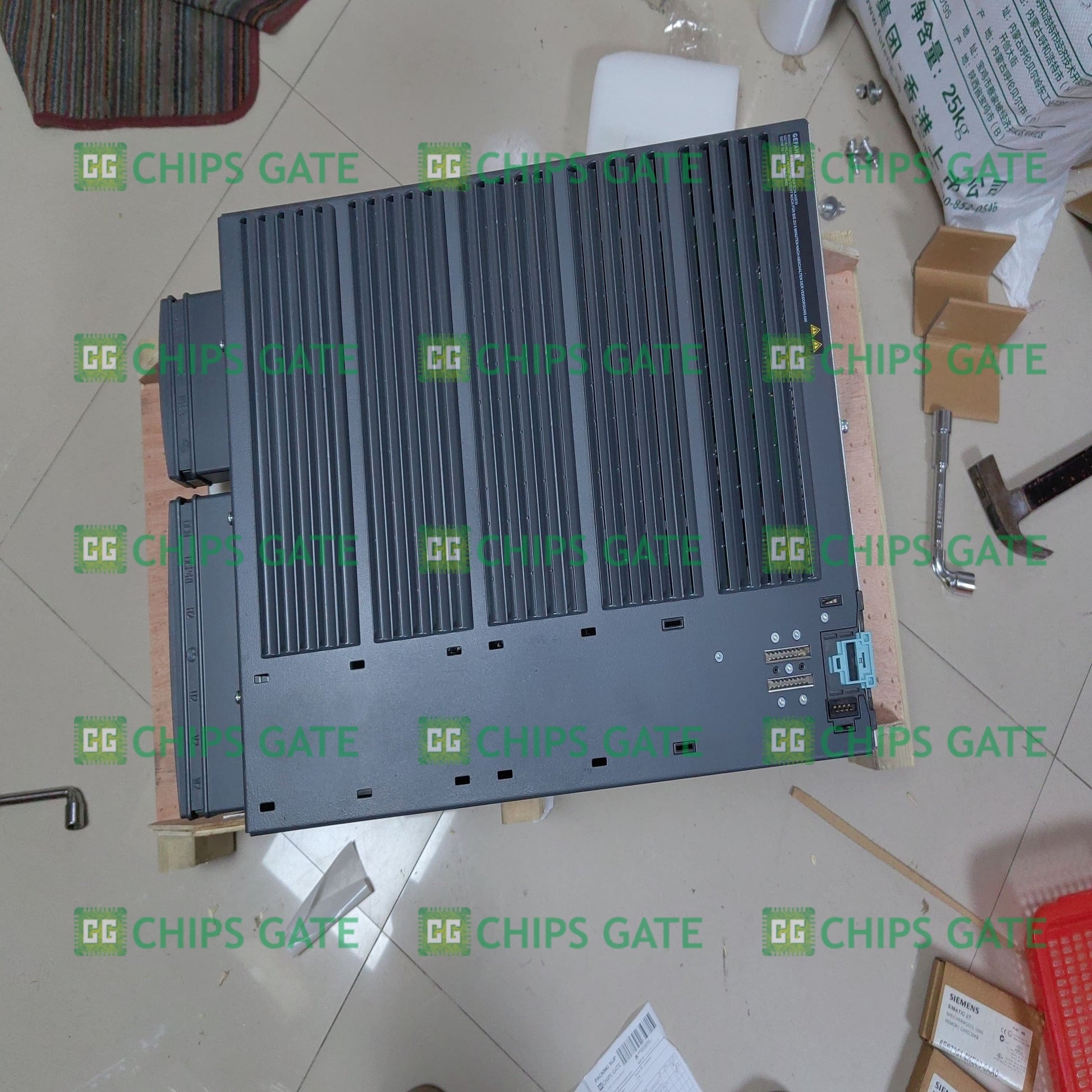 6SL32101SE311UA0