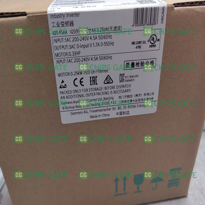 6SL32105BB125UV1