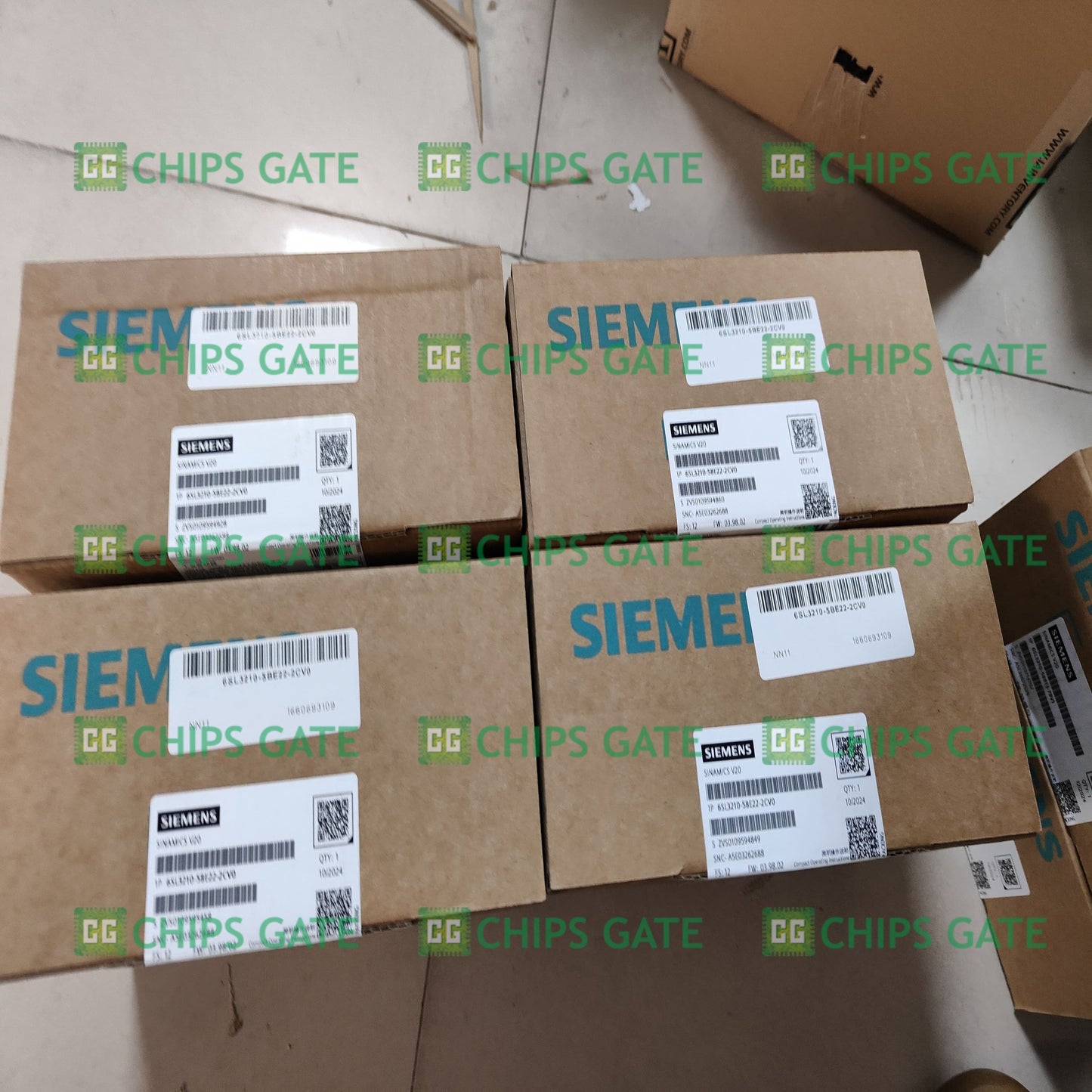 6SL32105BB137BV1
