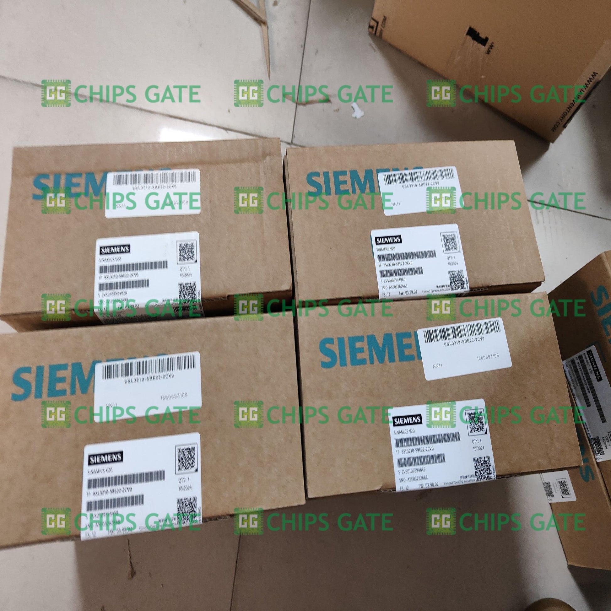 6SL32105BB137BV1