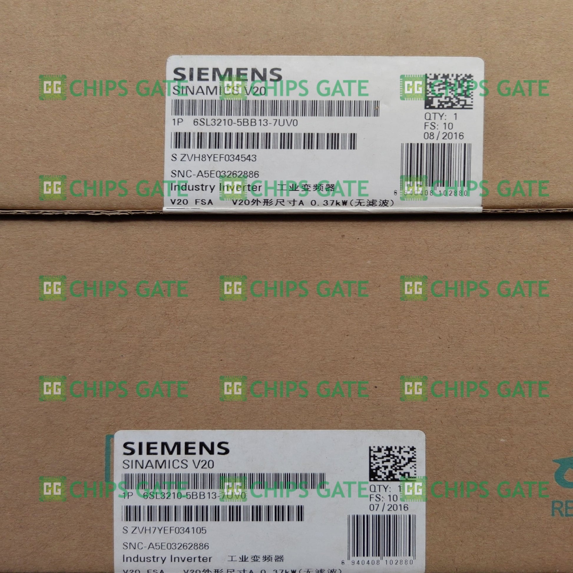 6SL32105BB137UV0