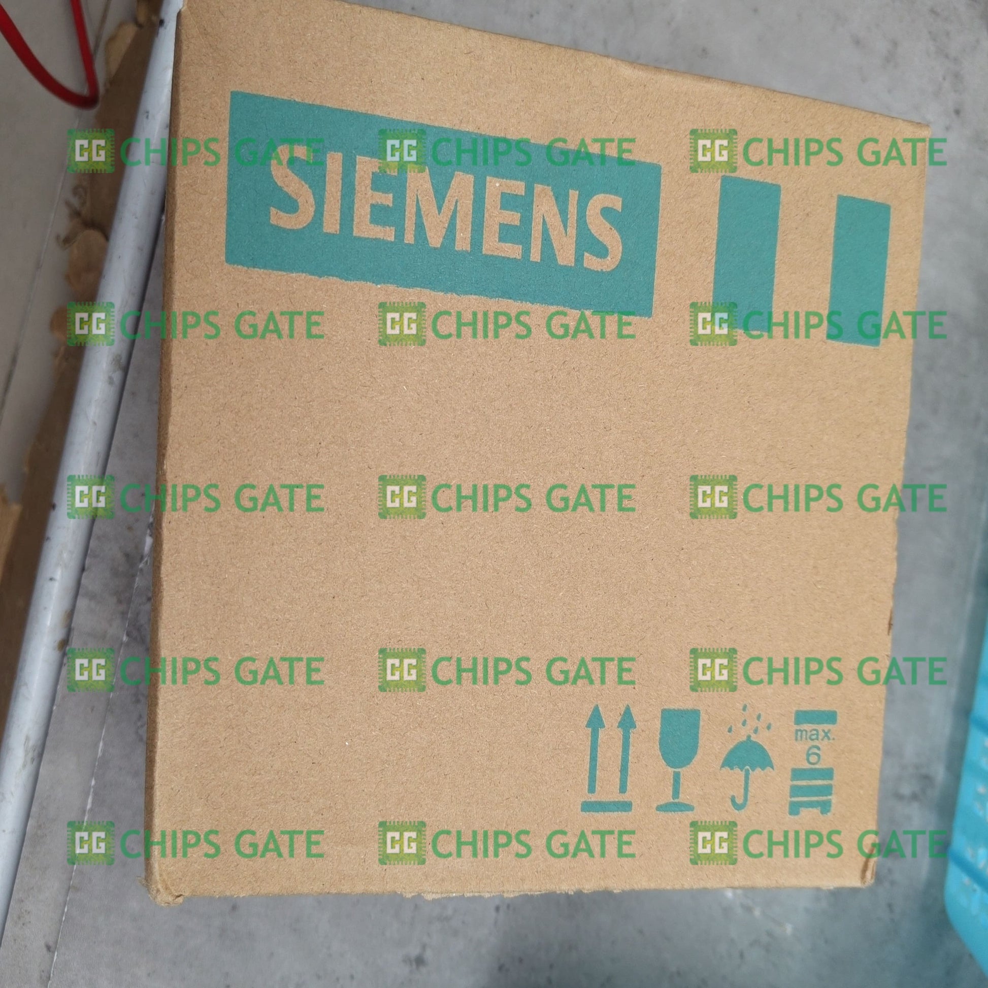 6SL32105BB155UV1