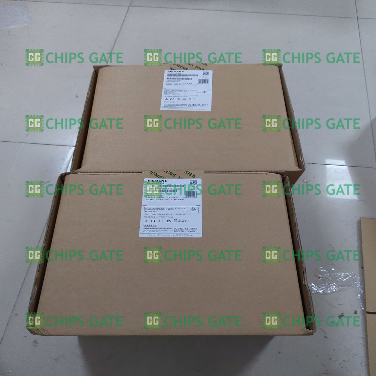 6SL32105BB222UV0