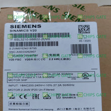 6SL32105BB222UV0