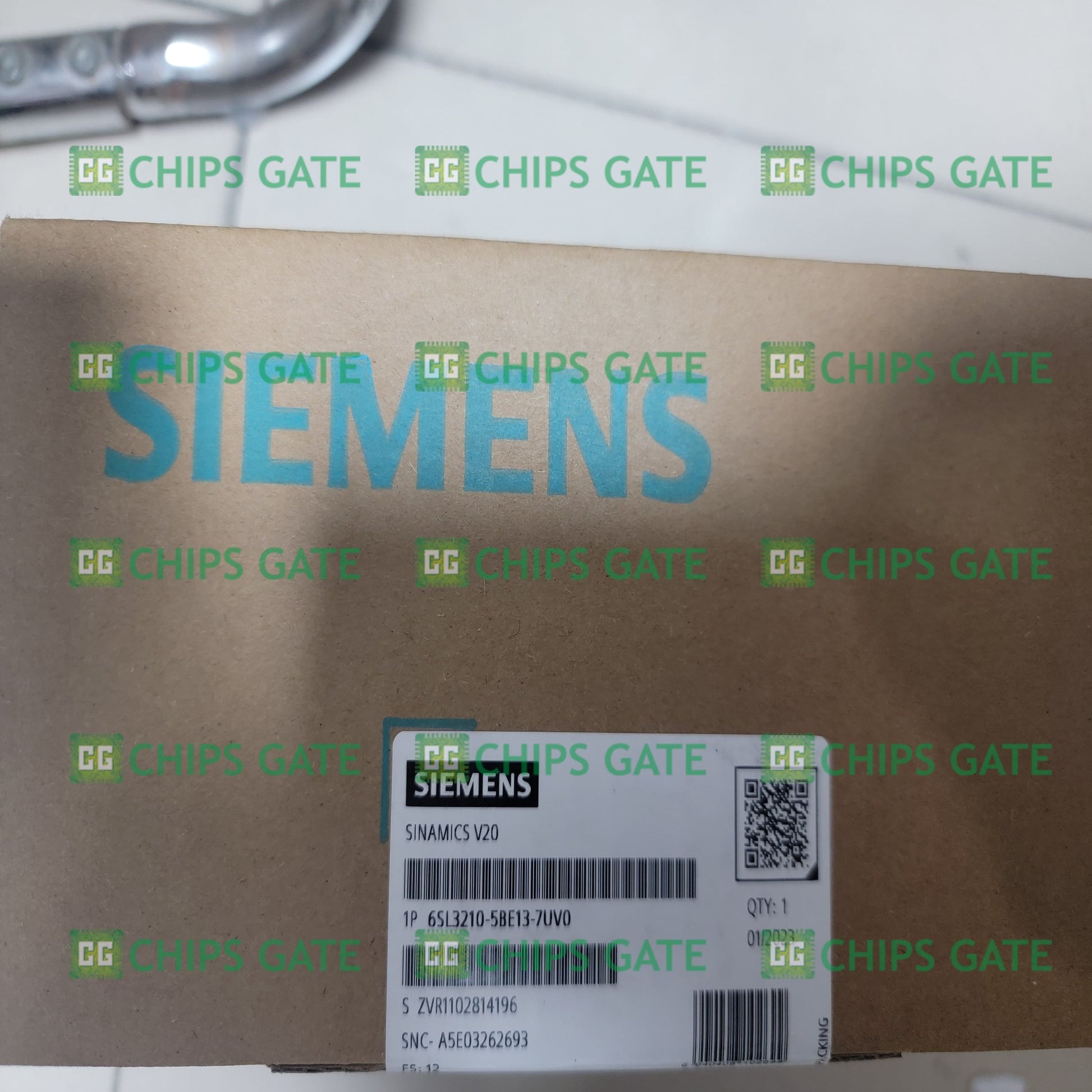 6SL32105BE137UV0