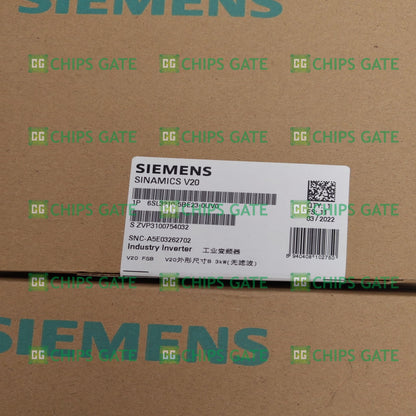 6SL32105BE230UV0