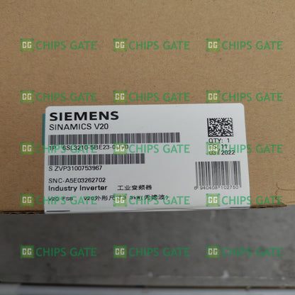 6SL32105BE230UV0