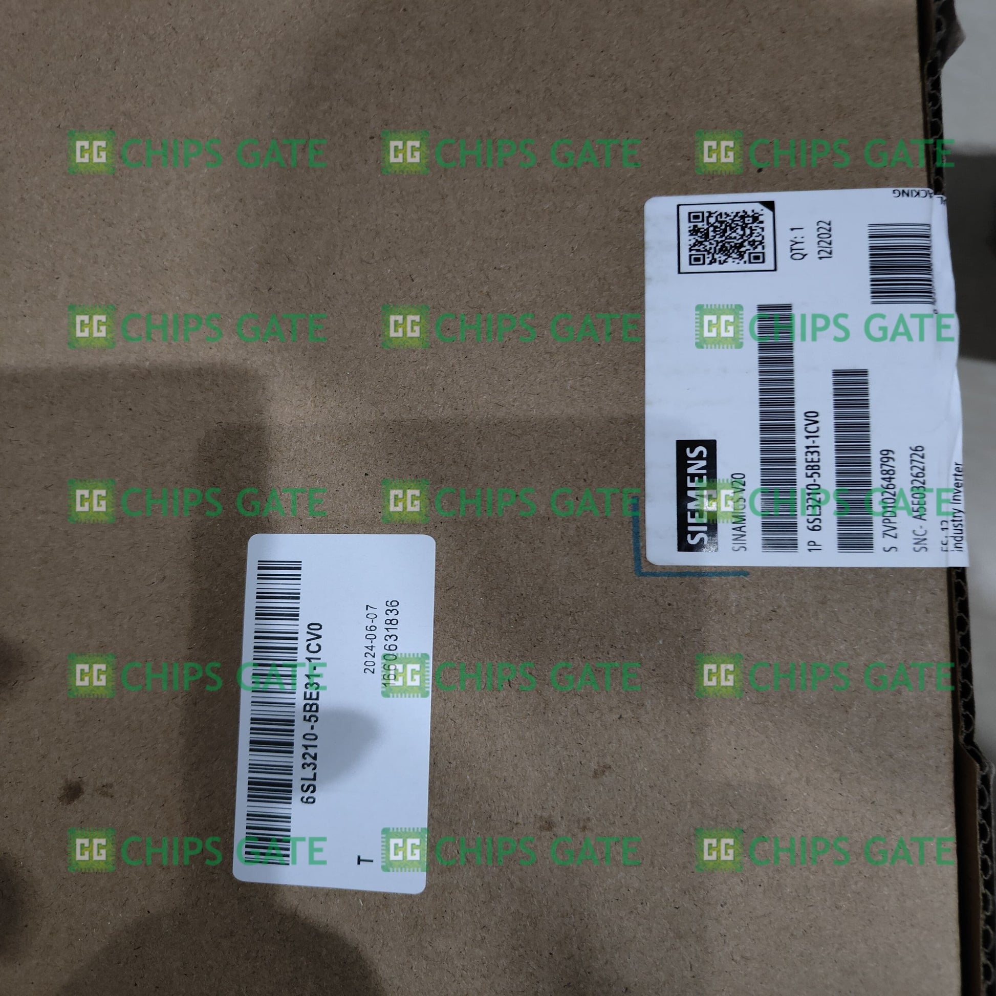 6SL32105BE311CV0
