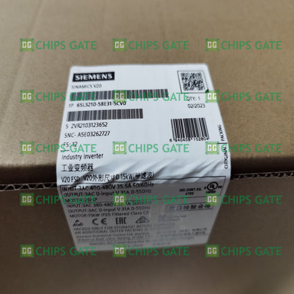 6SL32105BE315CV0