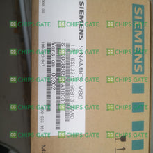 6SL32105CB137AA0