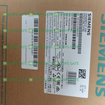 6SL32105FB104UF1