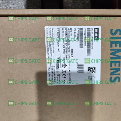 6SL32105FB108UF0