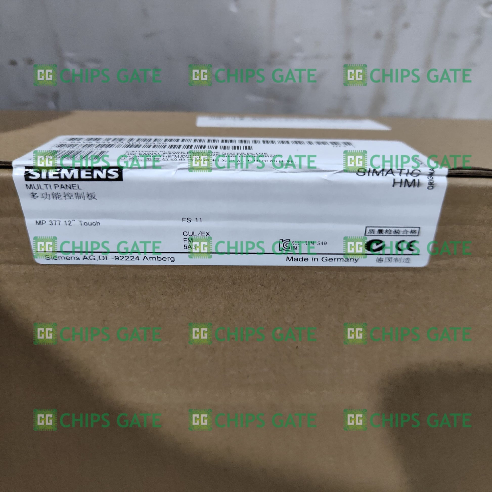 6SL32105FB115UF0