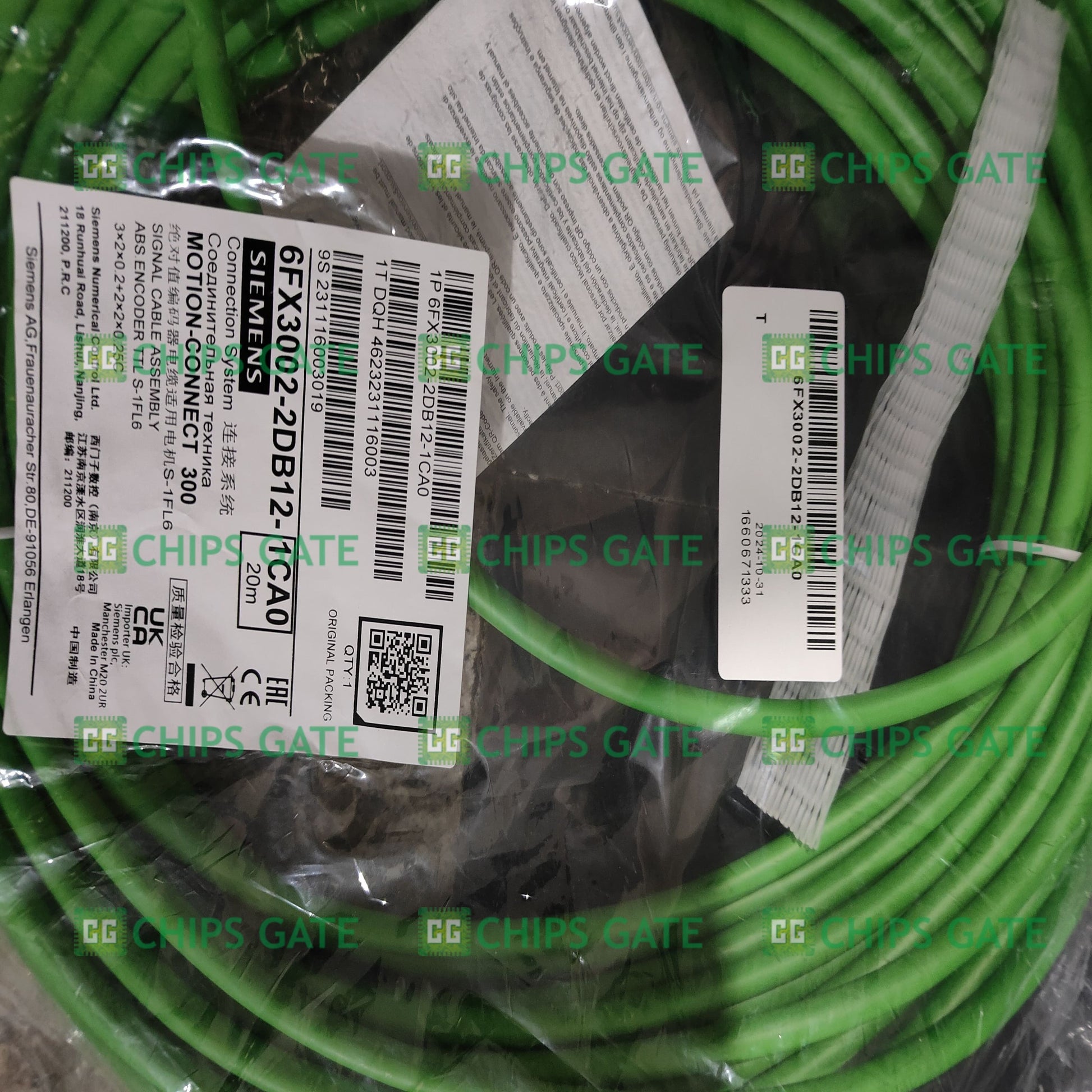 6SL32105FB115UF0