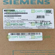6SL32105FE120UF0