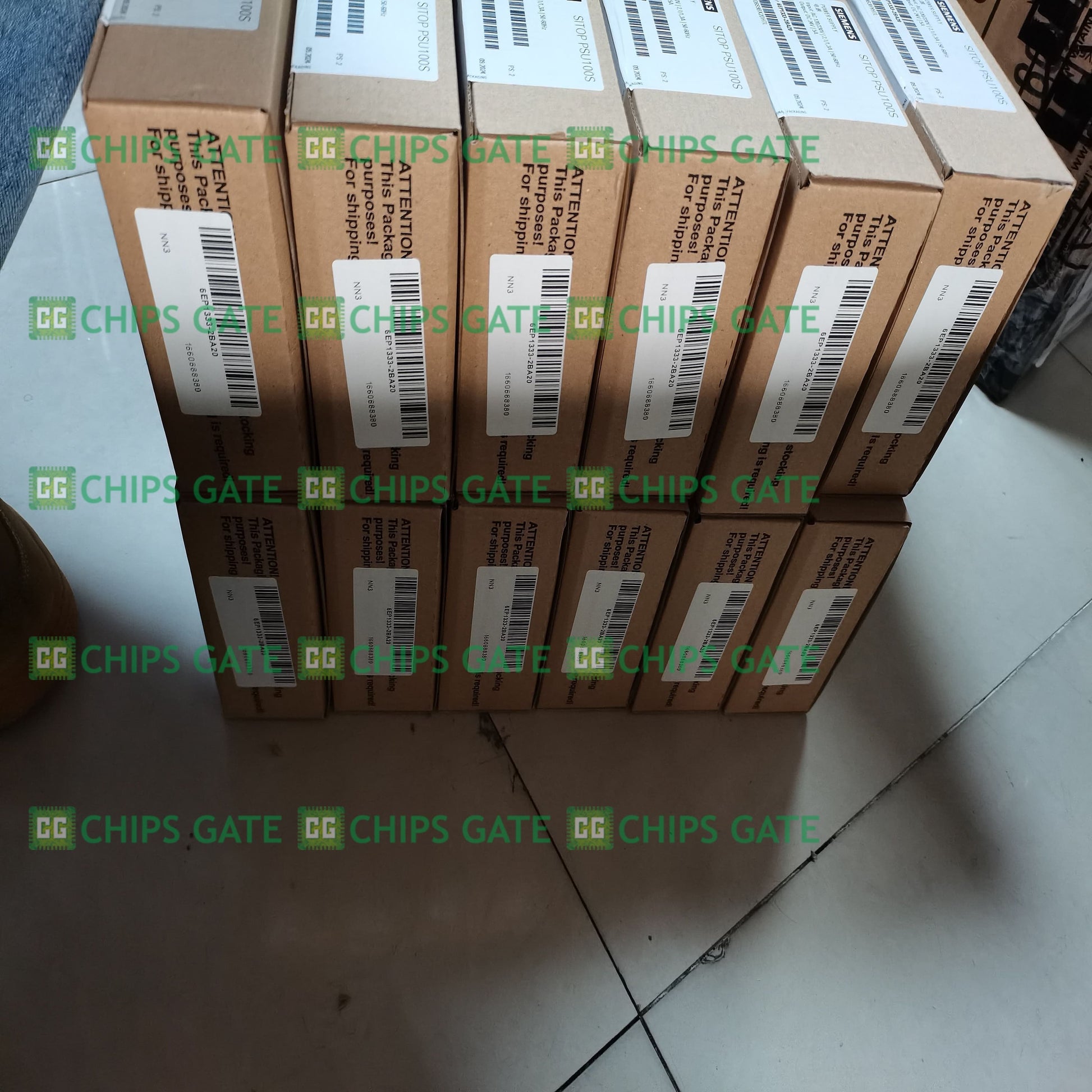 6SL32105FE170UF0