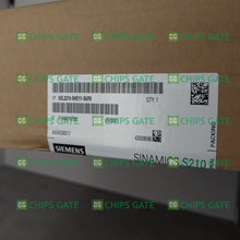 6SL32105HE115UF0