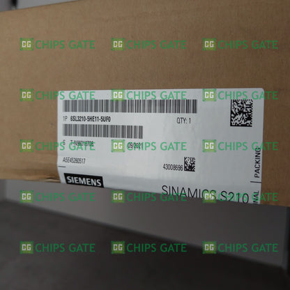 6SL32105HE115UF0