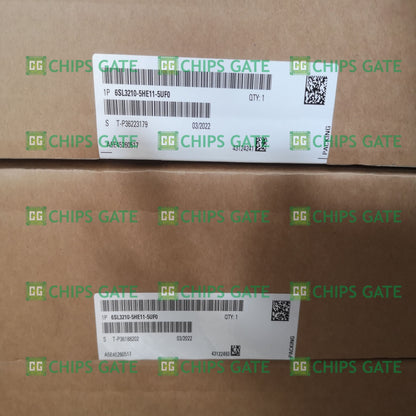 6SL32105HE115UF0