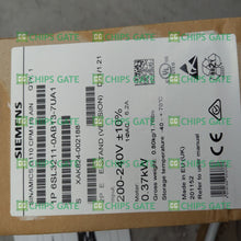 6SL32110AB137UA1