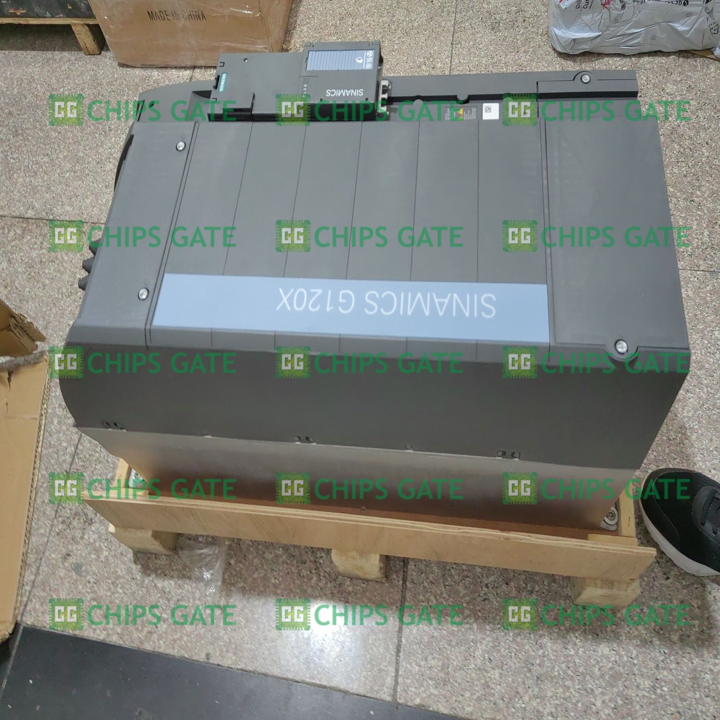 6SL32203YE420UF0