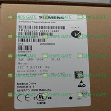 6SL32240BE275AA0