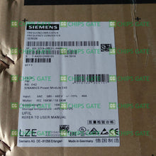 6SL32240BE315AA0
