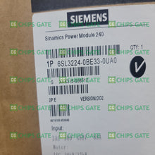 6SL32240BE330UA0