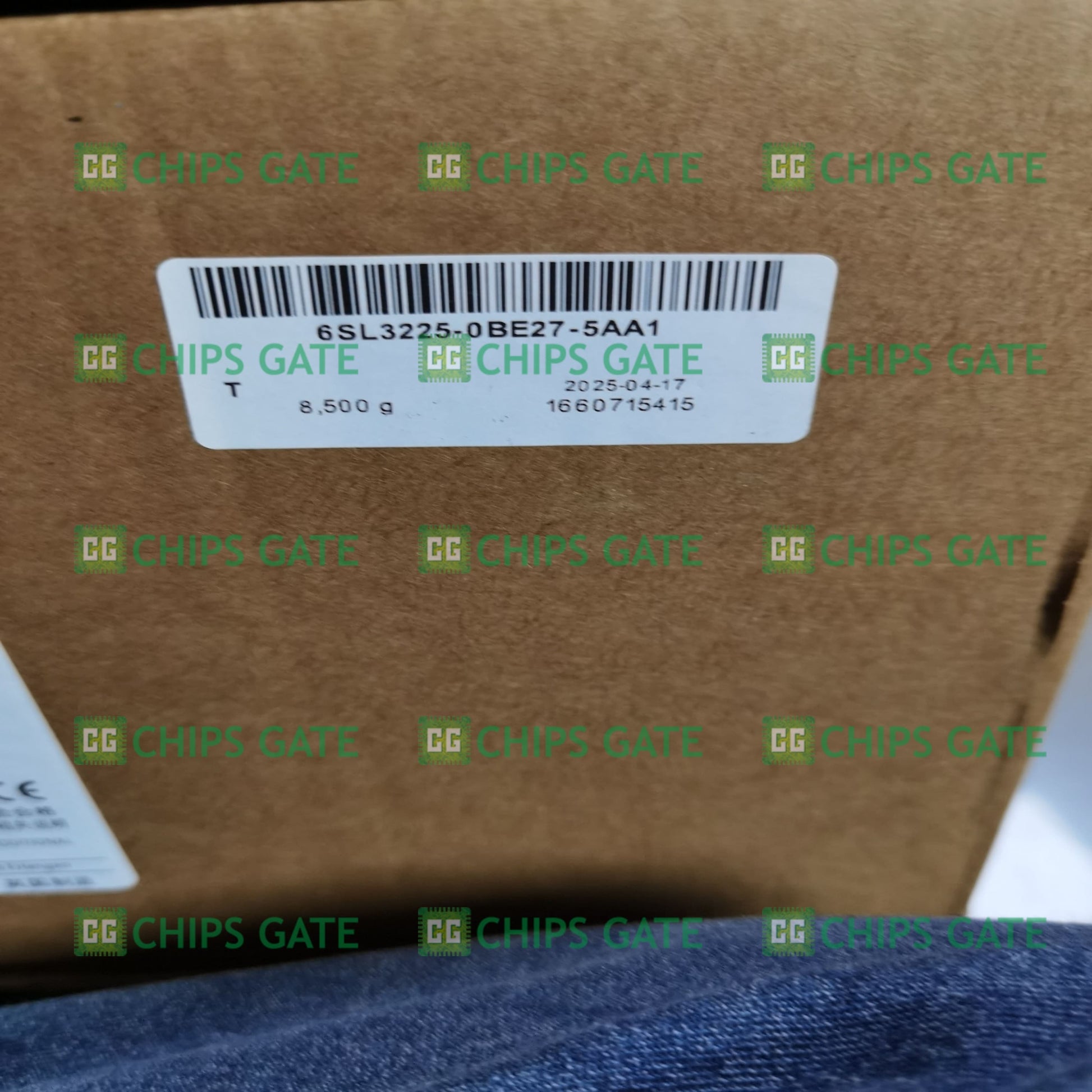 6SL32250BE275AA1
