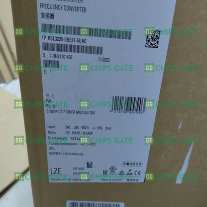 6SL32250BE315UA0