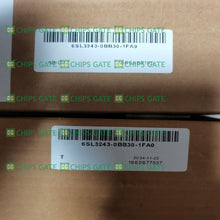6SL32430BB301FA0