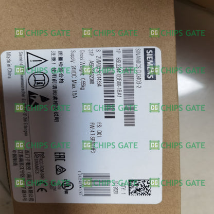 6SL32440BB001BA1