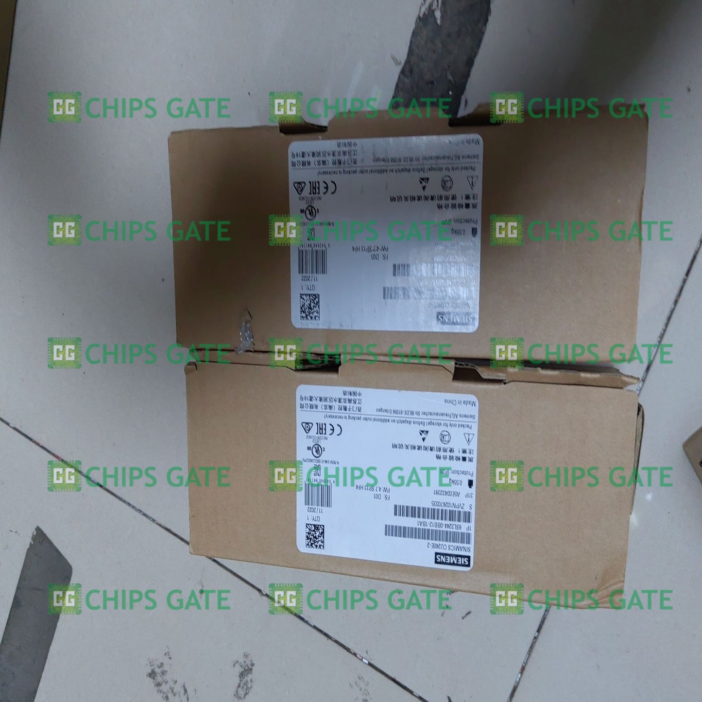6SL32440BB121BA1