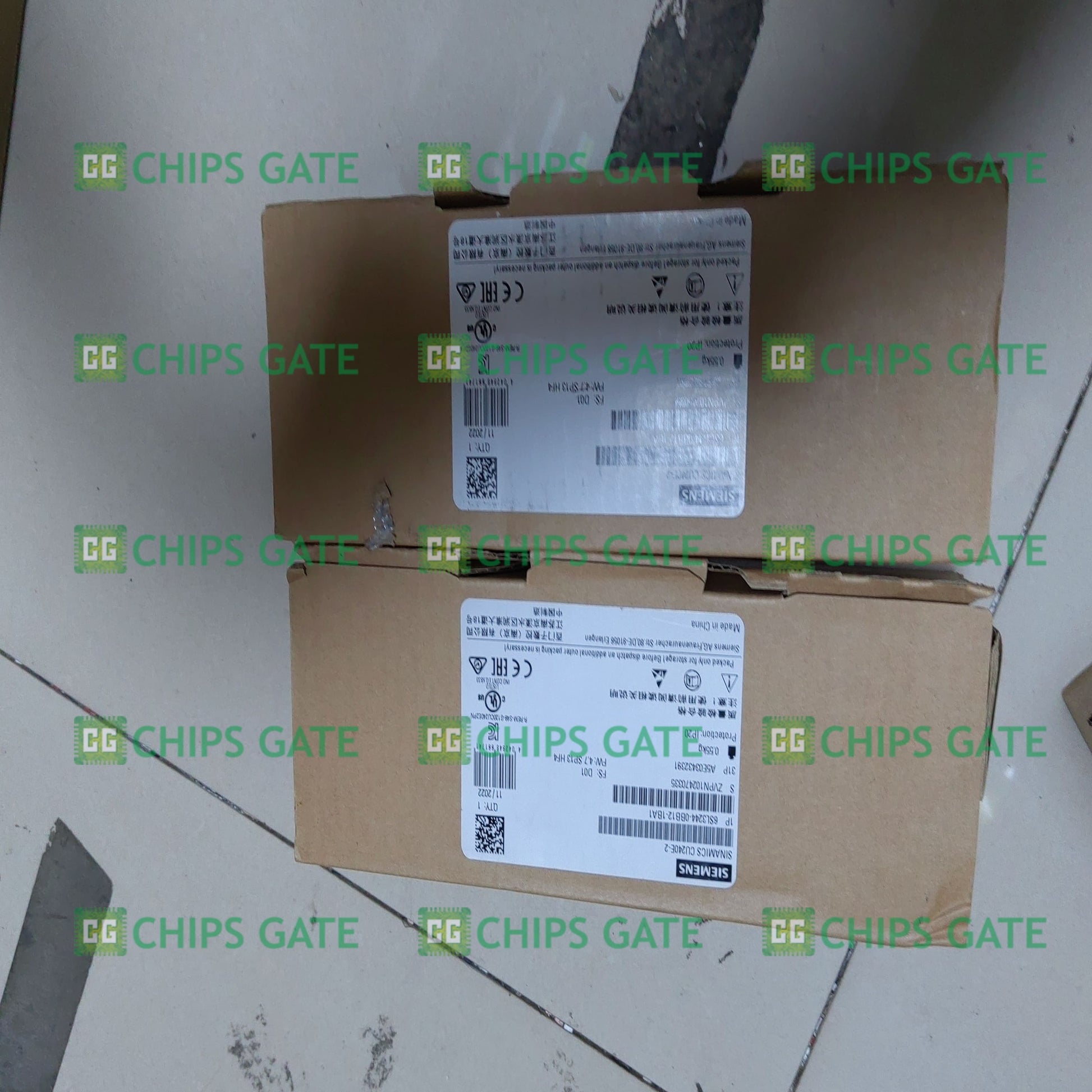6SL32440BB121BA1