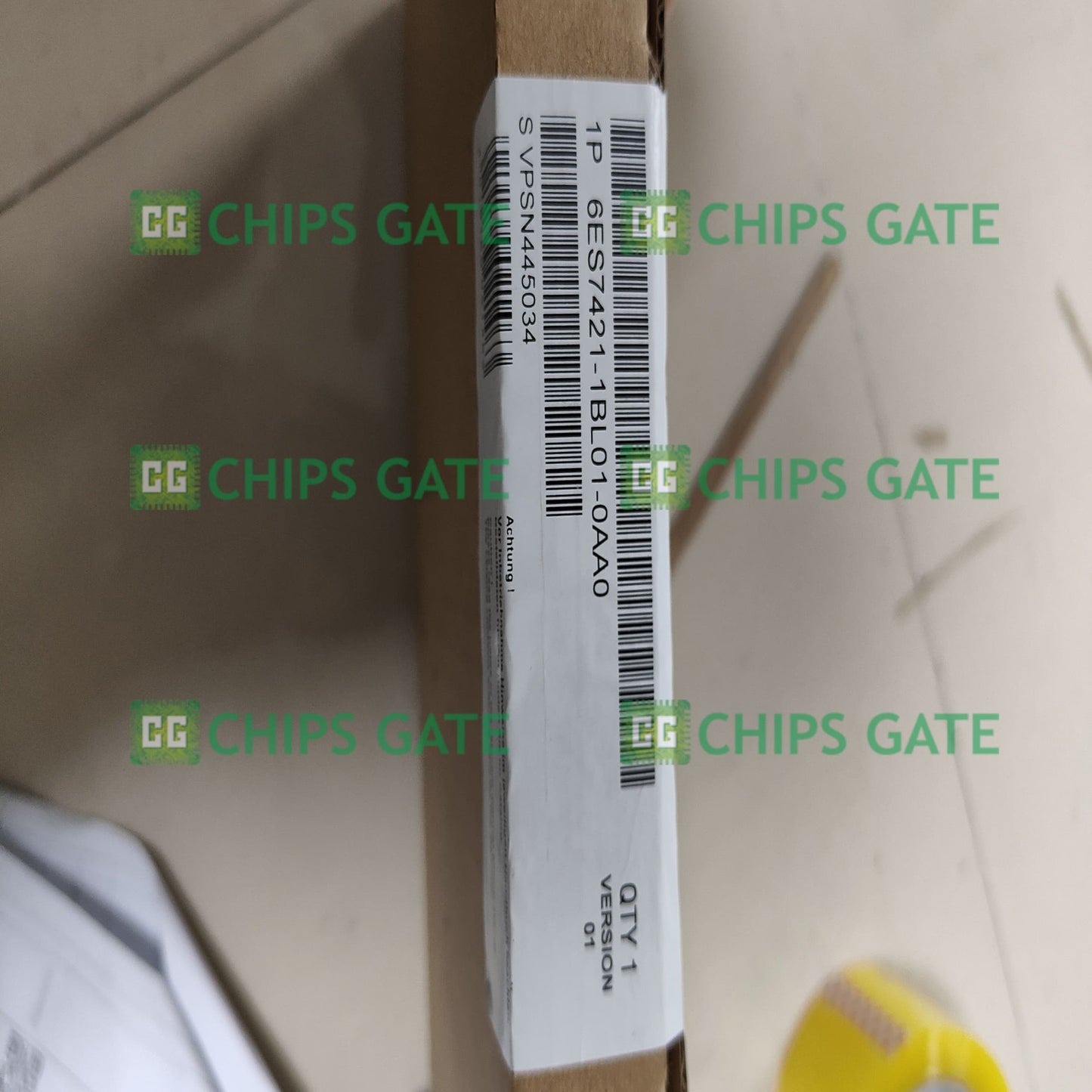 6SL32440BB121PA1