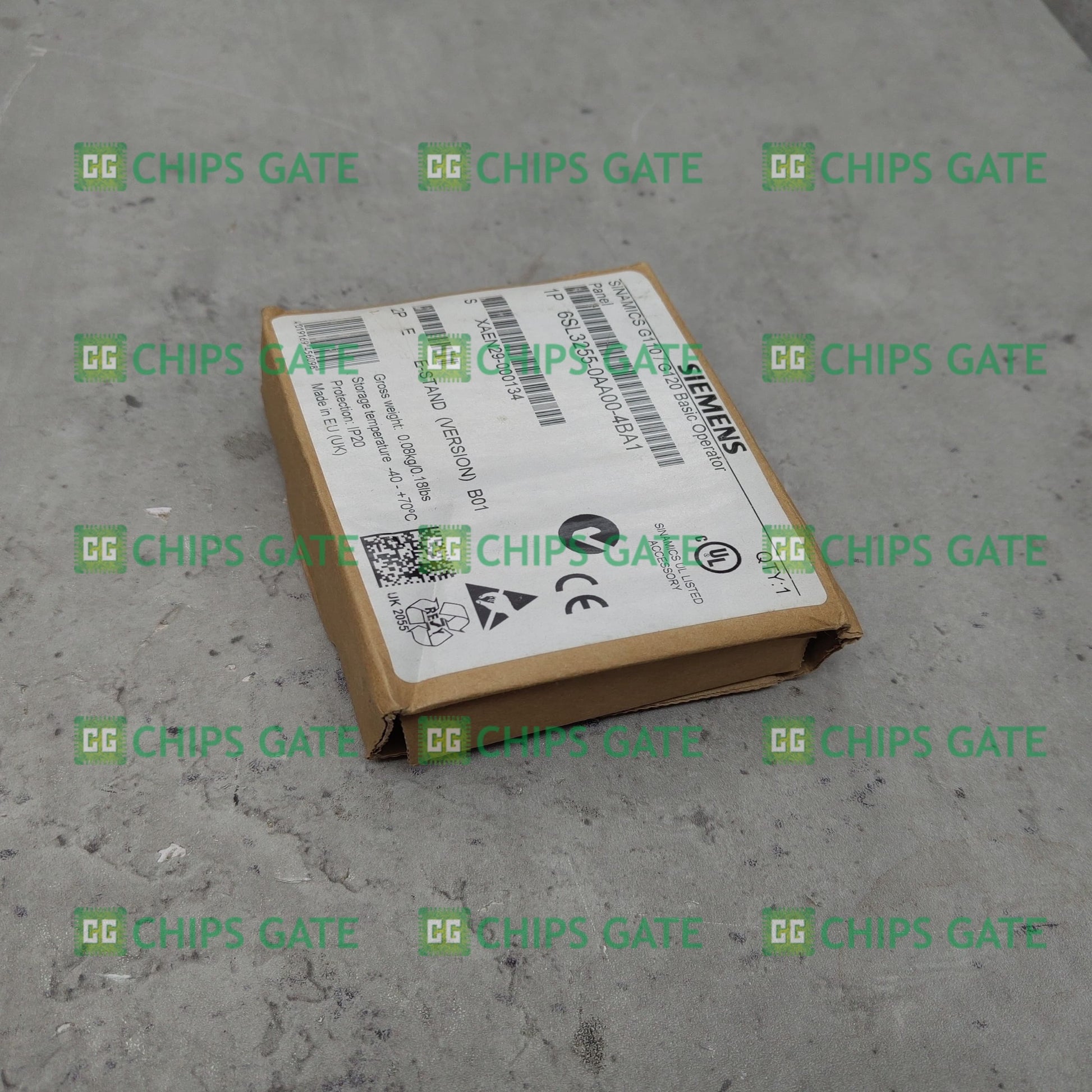6SL32550AA004BA1