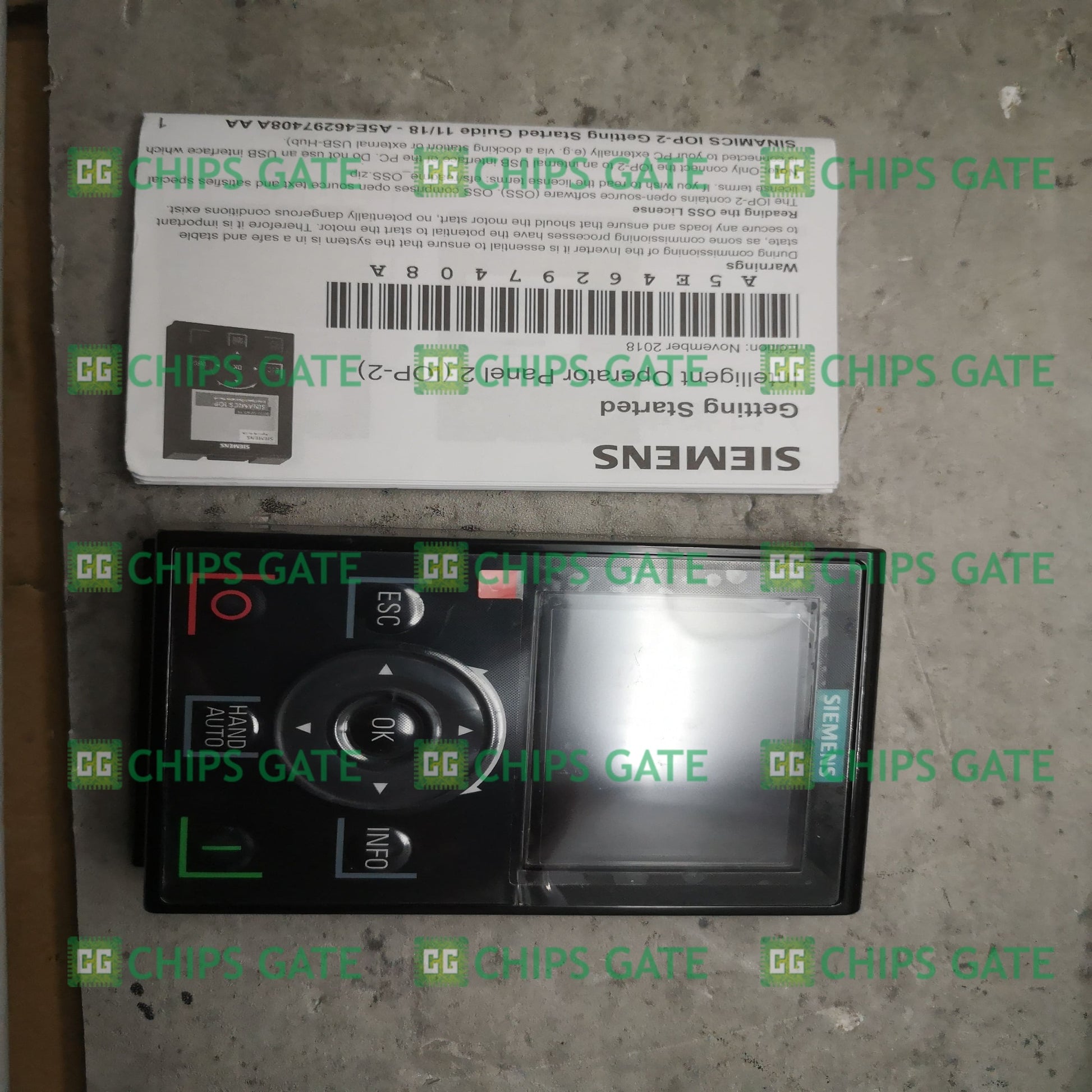 6SL32550AA004JA1