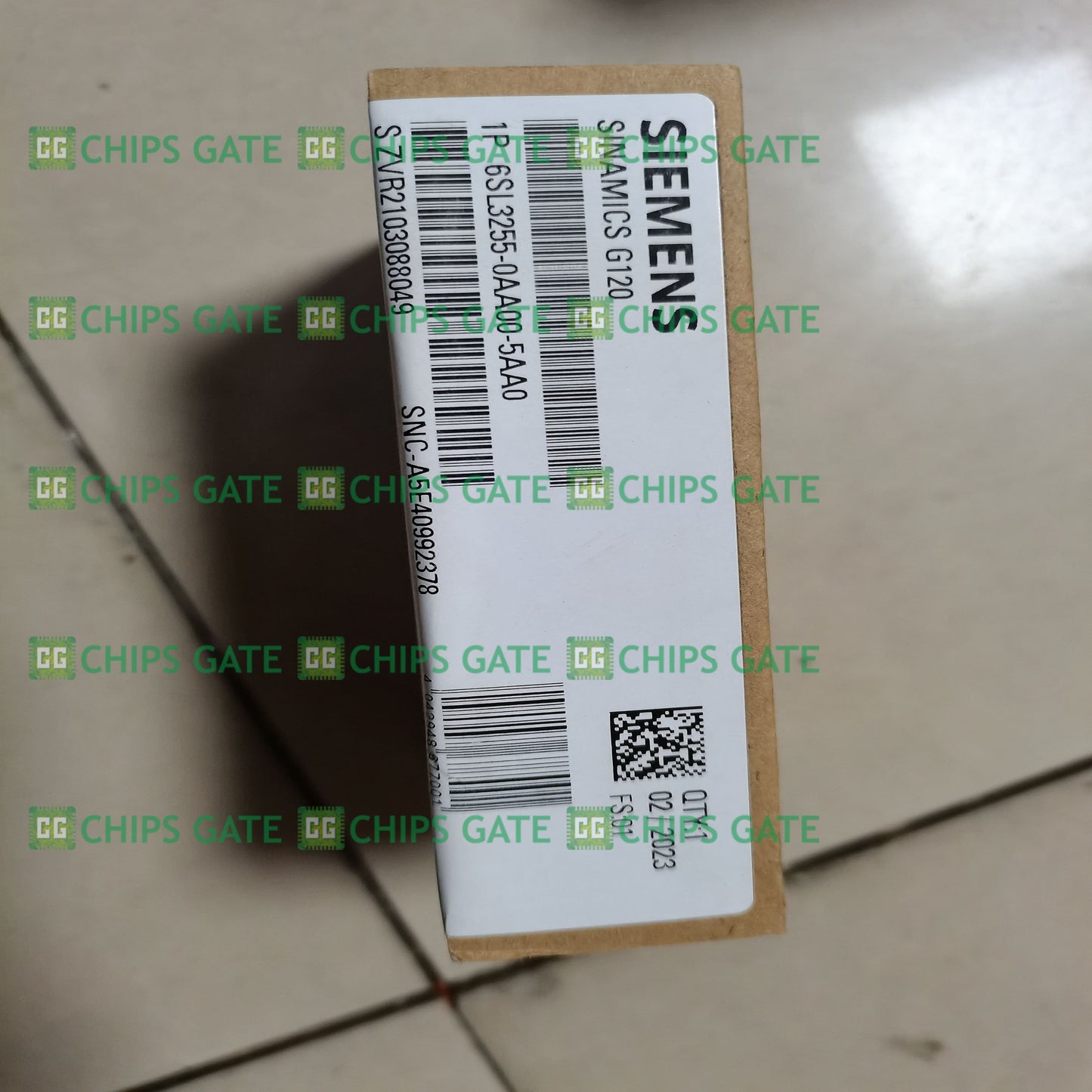 6SL32550AA005AA0
