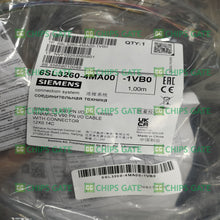 6SL32604MA001VB0