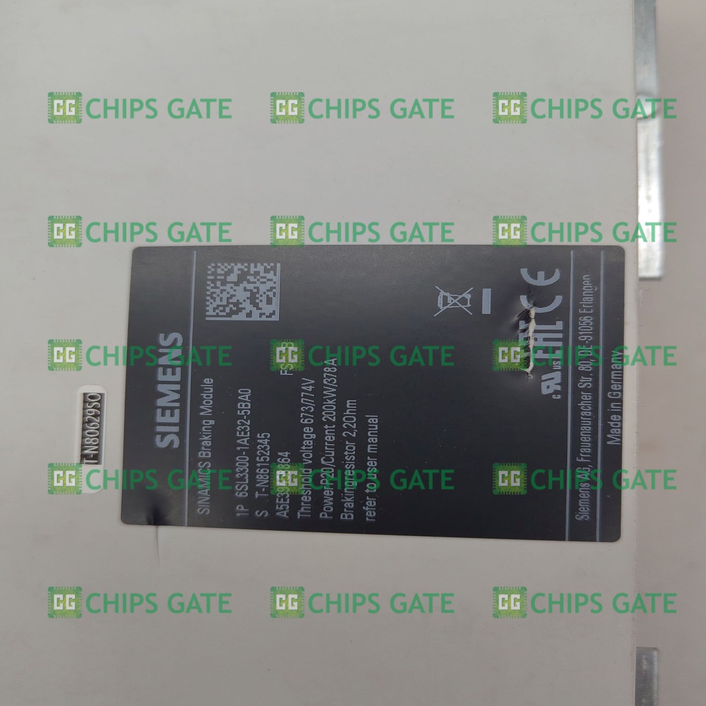 6SL33001AE325BA0