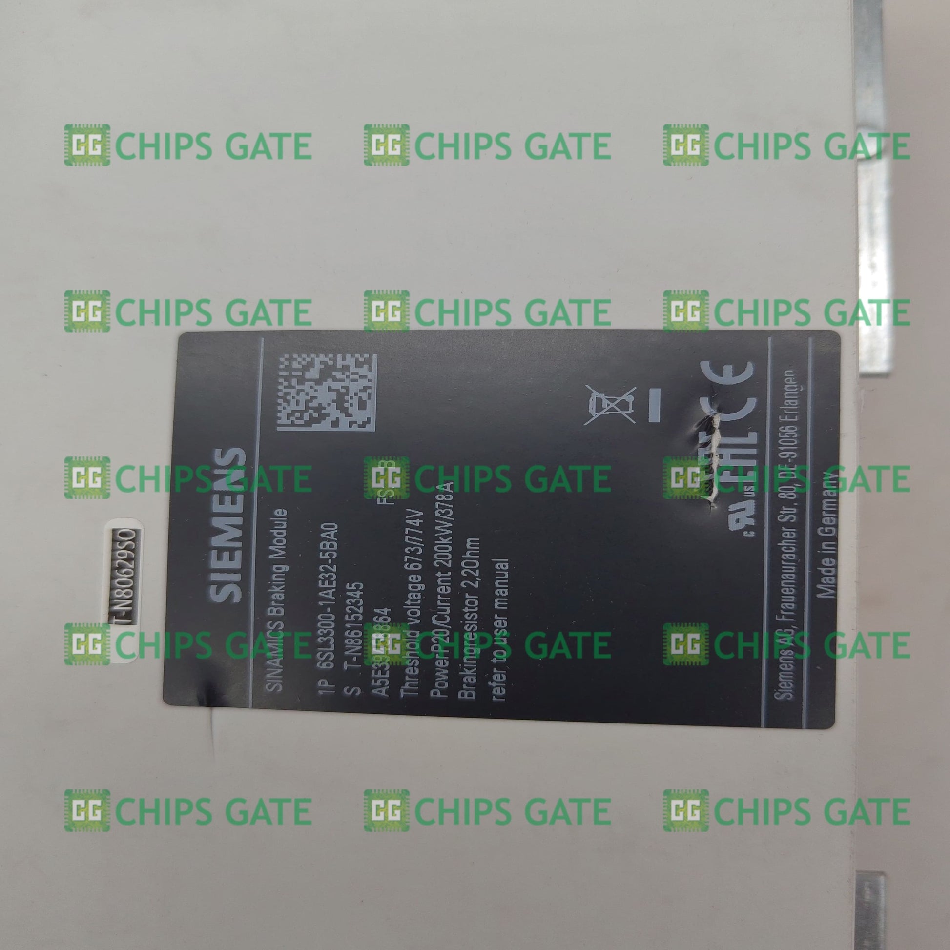 6SL33001AE325BA0