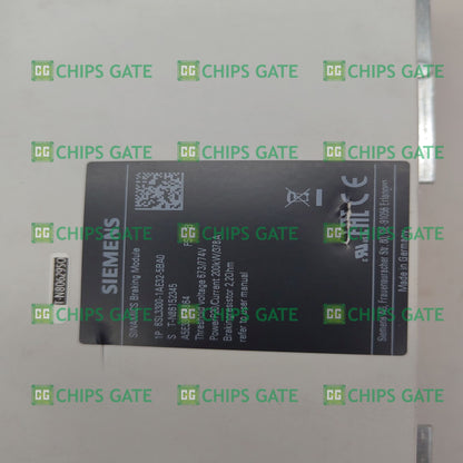 6SL33001AE325BA0