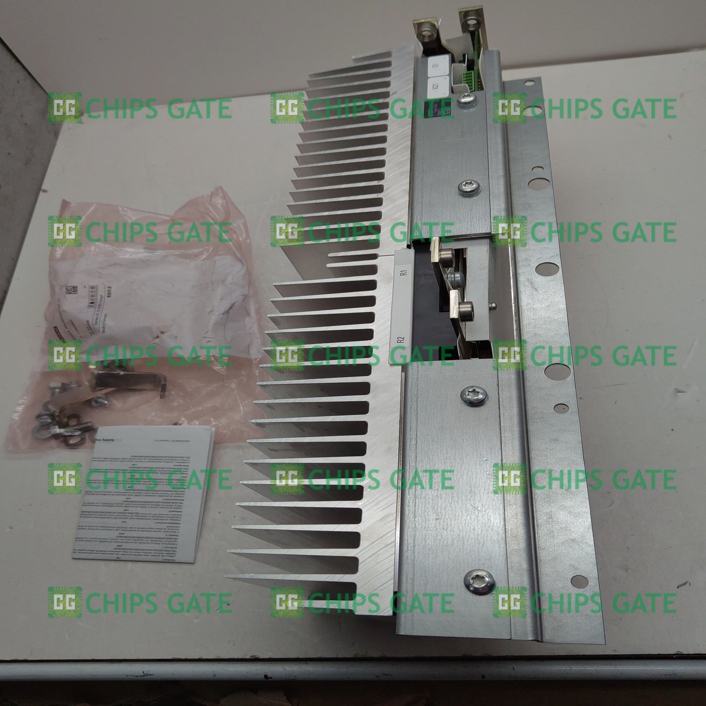 6SL33001AE325BA0