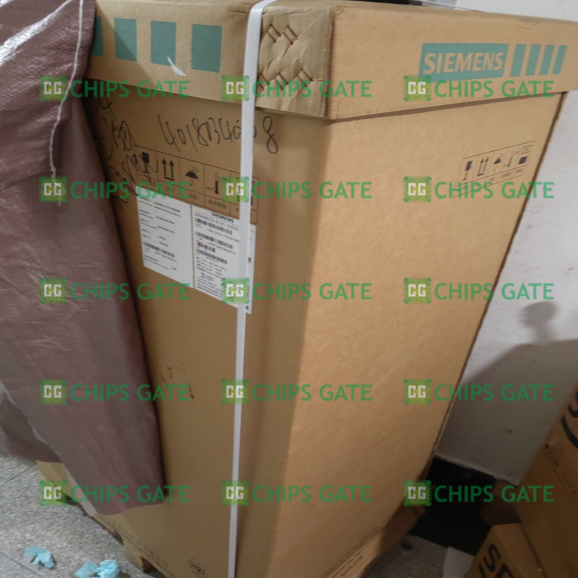 6SL33101TE326AA3