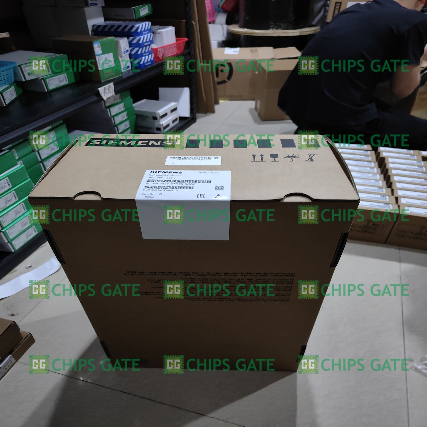 6SL33506TK000EA0