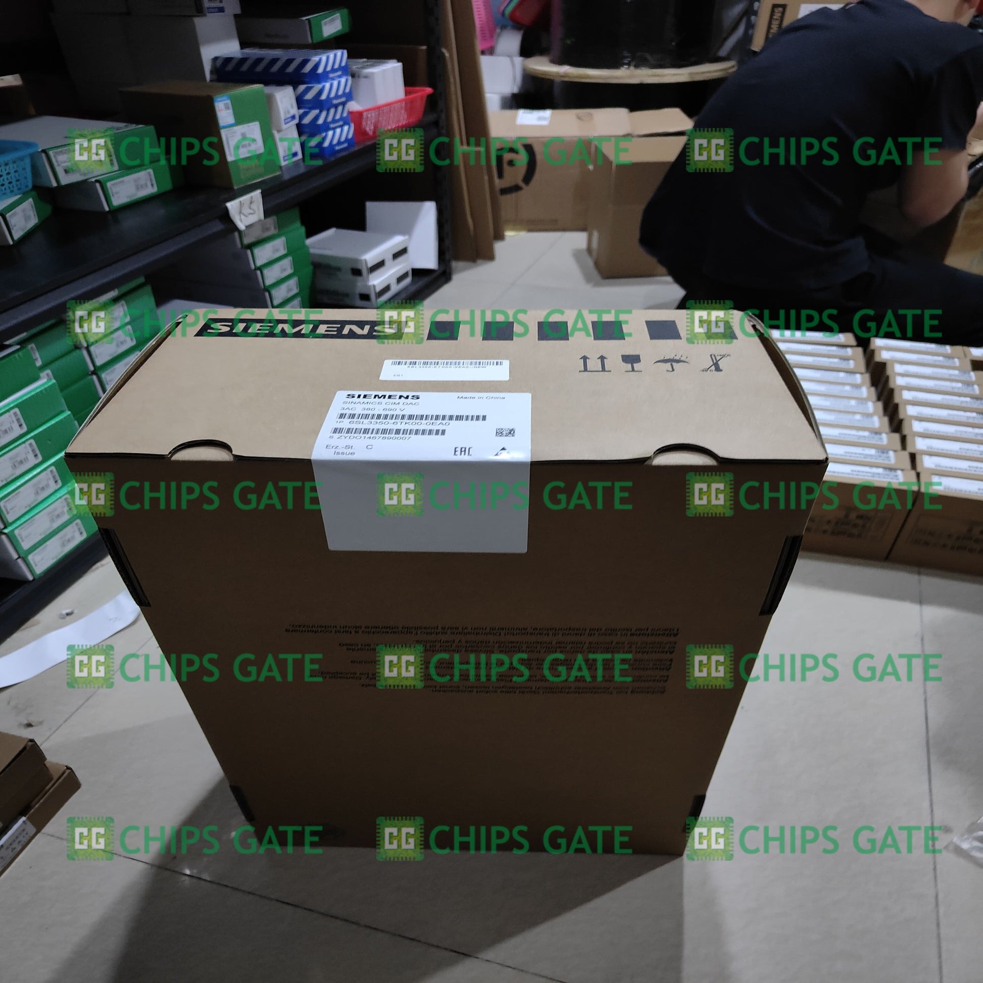 6SL33506TK000EA0