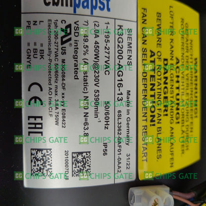 6SL33620AF010AA2